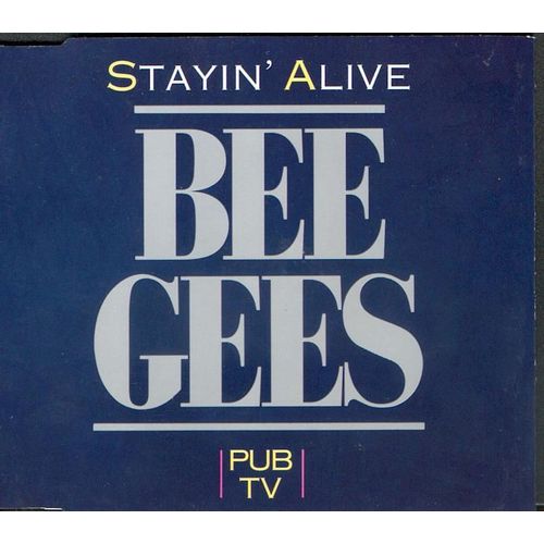 Stayin' Alive
