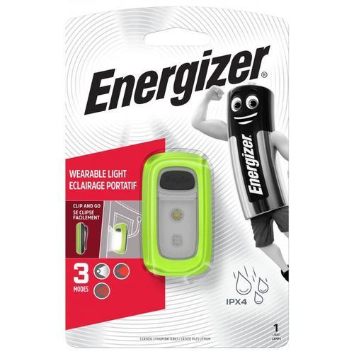 Energizer EU Lampe torche clips 30 Lumens