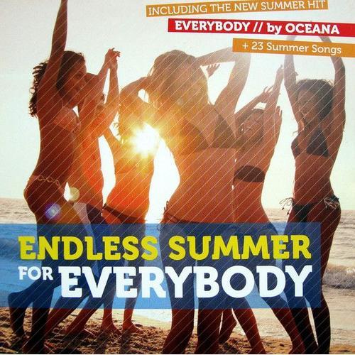 Endless Summer For Everybody