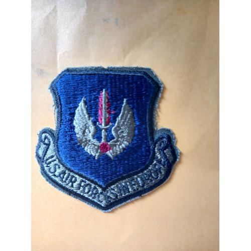 Patch U.S Air Force