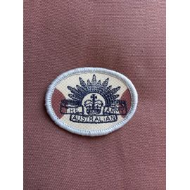 Patch Armée Australienne