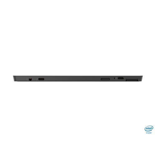 Lenovo ThinkPad X12 Detachable 20UW - Core i7 I7-1160G7 16 Go RAM 512 Go SSD Noir AZERTY