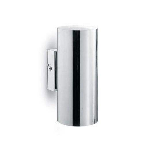 Applique Murale Hot Chrome 2x28w - Ideal Lux - 094182