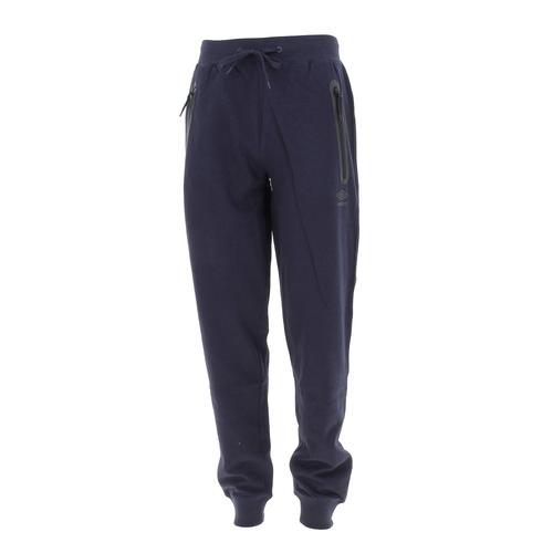 Pantalon De Survêtement Umbro Sb Net Cu Pan A Bleu Marine