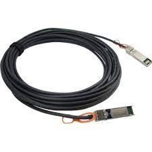 Extreme Networks - Câble Ethernet 10GBase-CR - SFP+ (M) pour SFP+ (M) - 10 m - pour ExtremeCloud E3120