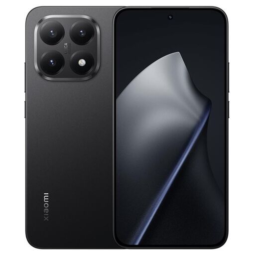 Xiaomi 15T 256 GB Negro