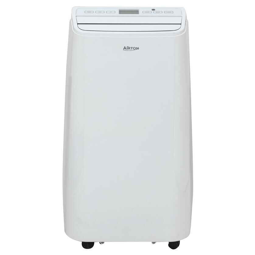 Airton 3583474096146 Climatiseur portatif Blanc