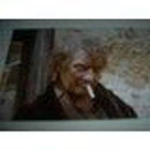Jean Carmet - Autographe