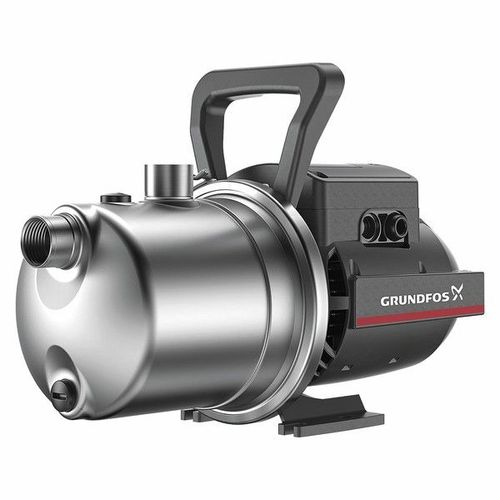 Surpresseur JP 4-47 - GRUNDFOS OEM : 99458767