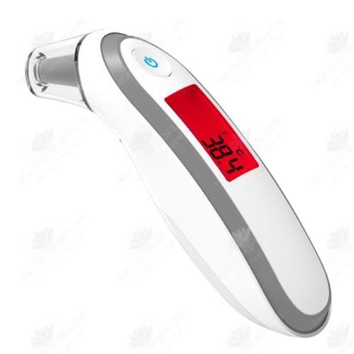 Htbe® Aspirateur Nasal Nouveau-Né Électrique Nasal Bouché Succion Booger Bébé Enfants Nez Morve Instrument De Nettoyage
