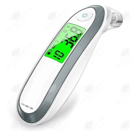 Htbe® Aspirateur Nasal Électrique Nouveau-Né Congestion Nasale Succion Booger Bébé Enfants Nasale Morve Instrument De Nettoyage