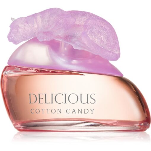 Gale Hayman Delicious Cotton Candy Eau de Toilette pour femm
