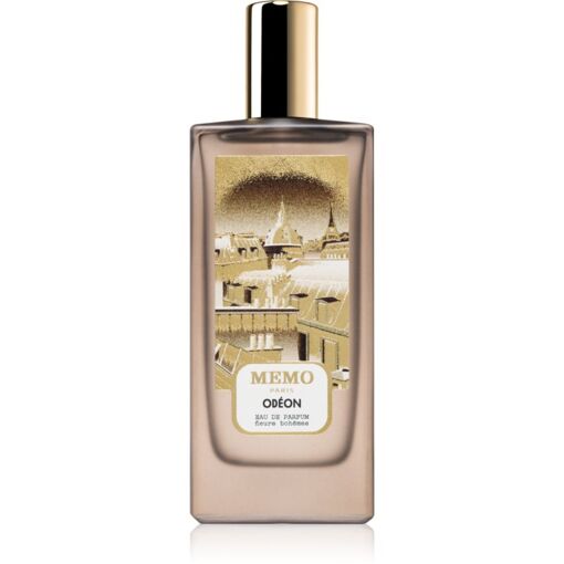 Memo Paris Od&eacute;on Eau de Parfum mixte 75 ml
