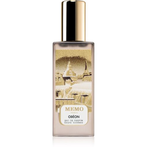Memo Paris Od&eacute;on Eau de Parfum mixte 30 ml