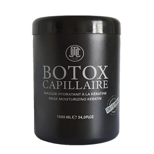 Jean Michel Cavada Masque Botox Capillaire À La Kératine 1000ml