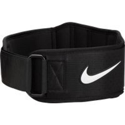 Ceinture de musculation discount nike