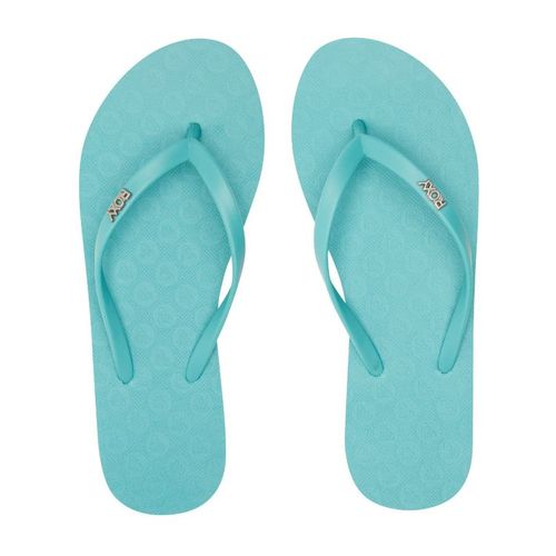 Roxy Tong Turquoise