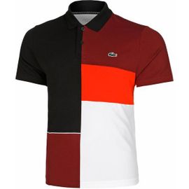 Polo lacoste moins clearance cher