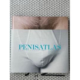 Penis atlas - Art et culture | Rakuten