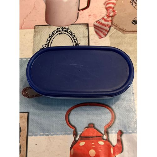 Boîte Modulaire Tupperware 500 Ml