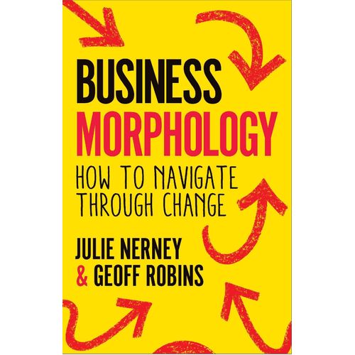 Business Morphology