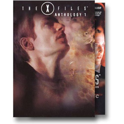 The X-Files Anthologie - Vol. 1