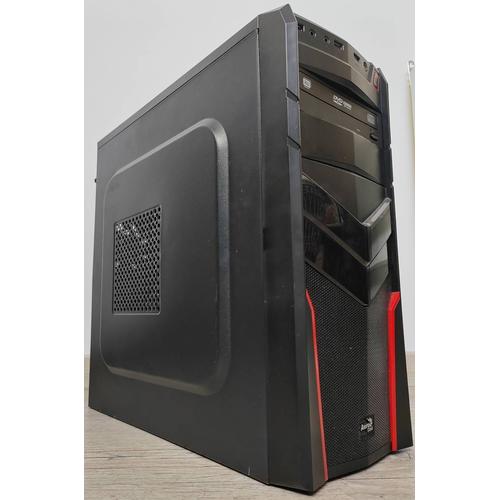 PC Gamer Intel Core i5 - Ram 8 Go - DD 1.256 To