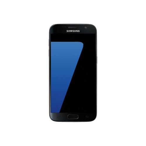 Samsung Galaxy S7 32 Go noir onyx