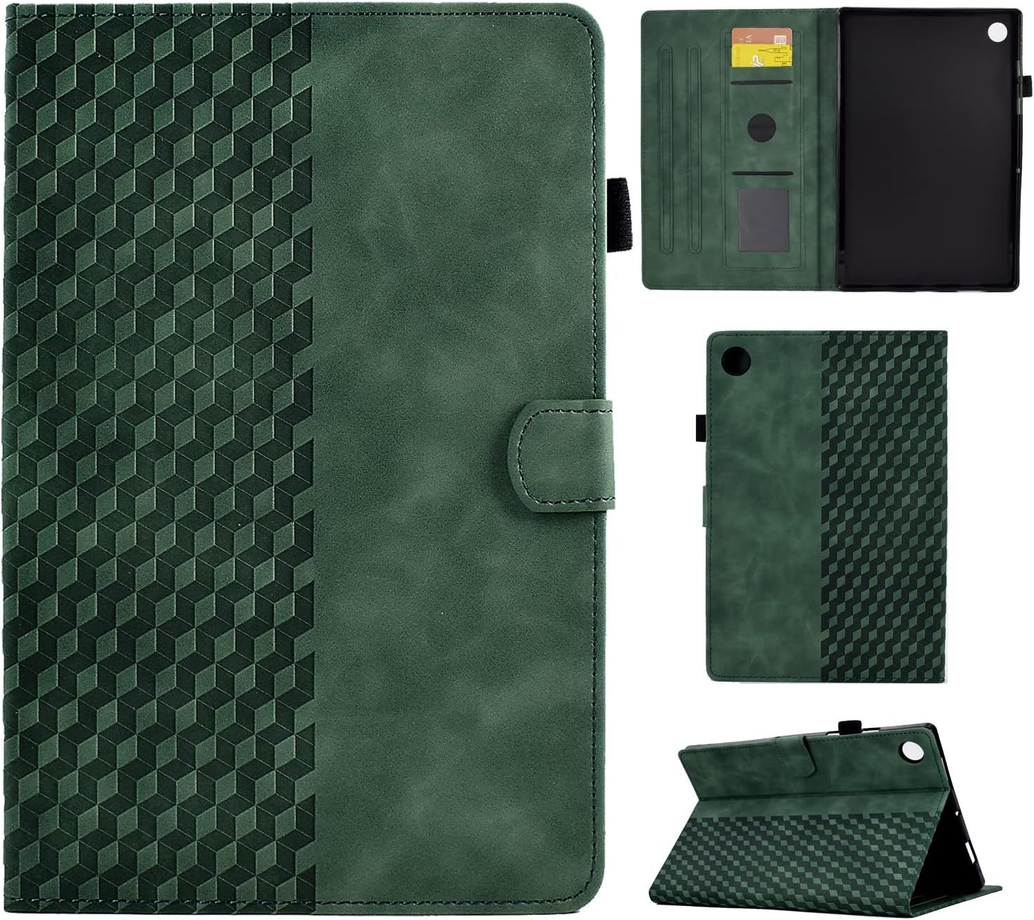 Coque pour Lenovo Tab M10 Plus 3&iquest;&iquest;me G&iquest;&iquest;n&iquest;&iquest;ration 10.6 Pouces