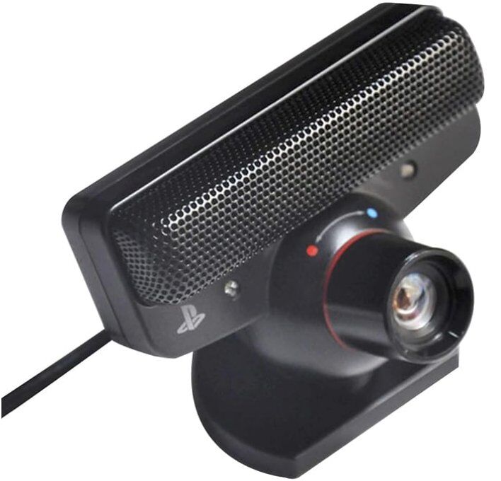 6 Camera eye plastation 3 + playstation move