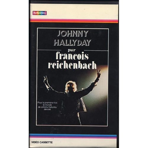 Johnny Hallyday J'ai Tout Donne