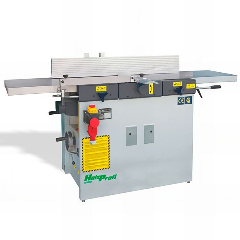 Holzprofi - D&eacute;gauchisseuse Monophas&eacute;e 410 Mm - 230 V -