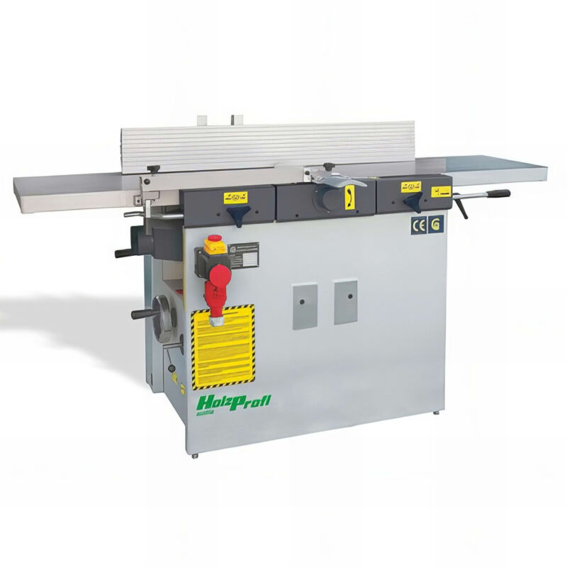 Holzprofi - D&eacute;gauchisseuse - Raboteuse 320mm - 3000 W 230