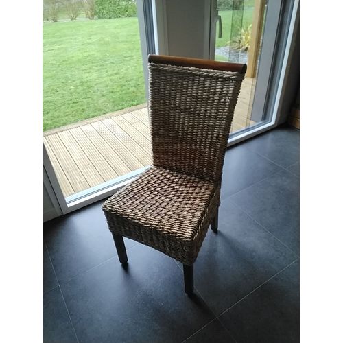 Chaise