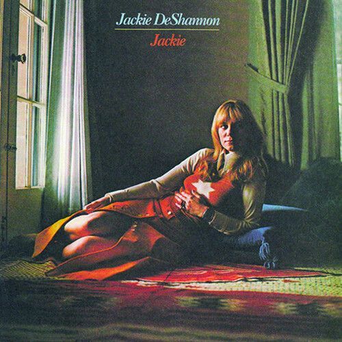 Jackie Deshannon - Jackie...Plus (12 Tracks) [Compact Discs]