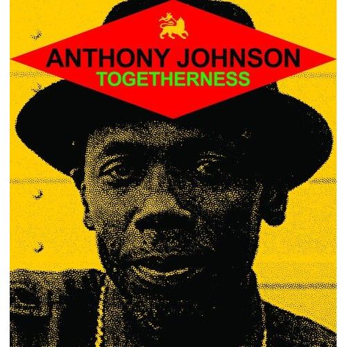 Anthony Johnson - Togetherness [Vinyl Lp]
