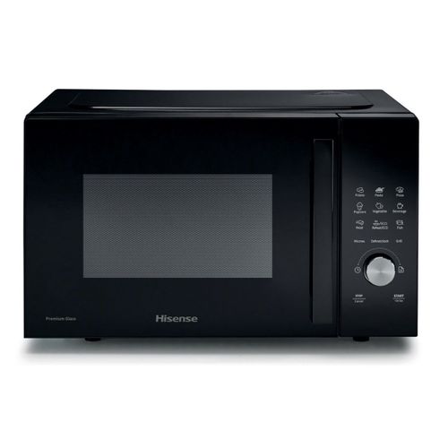 Hisense - 23l.800w.10puiss.sens/manettes.n h23mobsd1hg