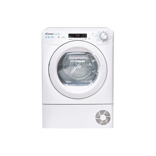 SÈCHE-LINGE FRONTAL CANDY CSOEH8A2DE47