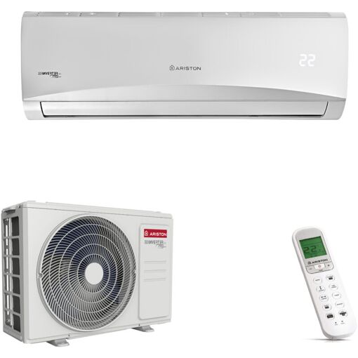 Ariston Group - Climatiseur R&eacute;versible Mono-split Ari