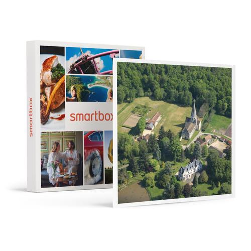 Vol En Ulm Triaxe De 45 Min Au-Dessus Du Zoo De Beauval Et Des Châteaux De La Loire - Smartbox - Coffret Cadeau Sport & Aventure