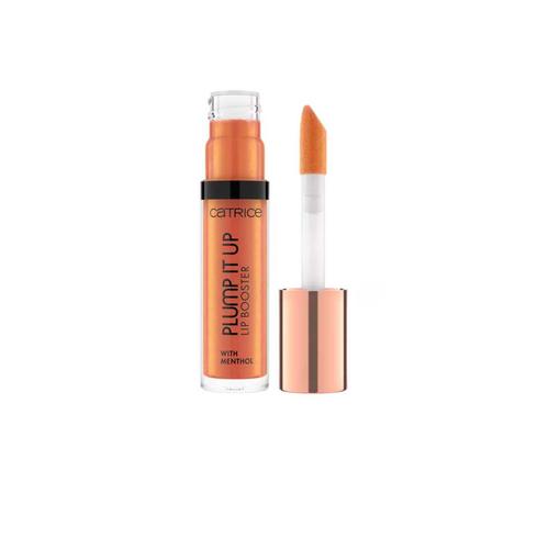 Catrice - Plump It Up Lip Booster Gloss Repulpant070 Fake Till You Make Repulpant Lèvres 3.5 Ml 