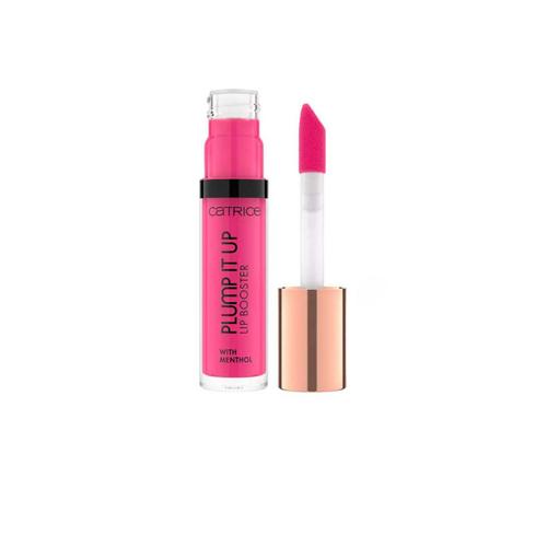 Catrice - Plump It Up Lip Booster Gloss Repulpant080 Overdosed On Confidence Repulpant Lèvres 3.5 Ml 