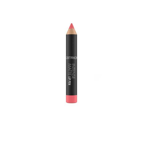 Catrice - Intense Matte Lip Pen Stylo Lèvres 020 Coral Vibes Crayon Contour Lèvres 1.2 G 