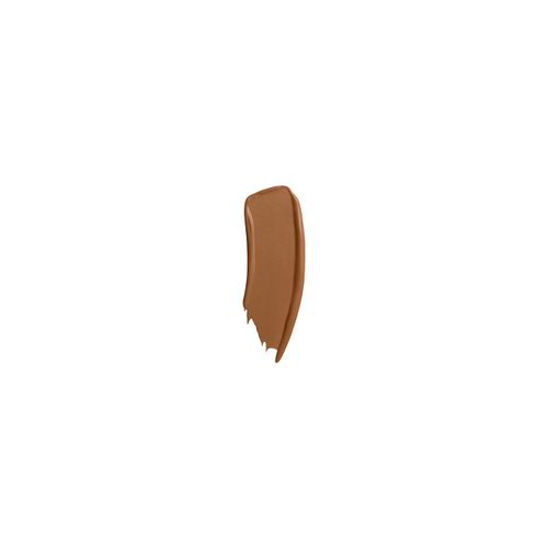 Nyx Professional Makeup - Can't Stop Won't Fond De Teint Liquide Couvrant Tenue 24h Waterproof, Fini Mat Fond De Teint Liquide Longue Tenue - Warm Mahogany 30 Ml 