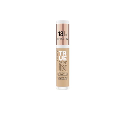 Catrice - True Skin High Cover Concealer Correcteur Haute Couvrance 039 Warm Olive Correcteur Et Anticernes 039, Warm Olive, 4,5 Ml 4.5 Ml 