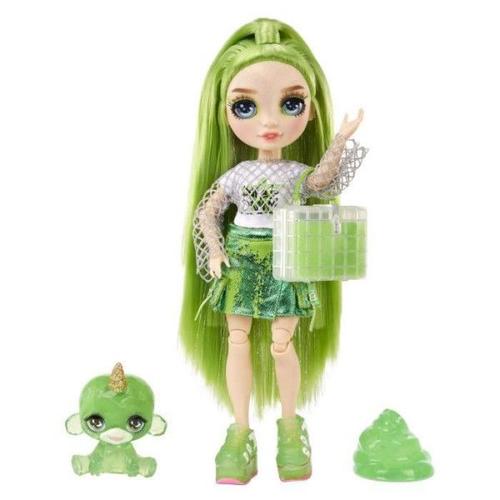 Poupee slime online