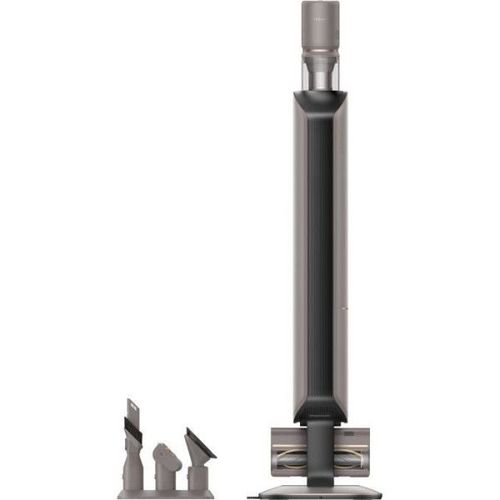 Aspirateur Balai NEW sans fil DREAME Z10 Station avec Auto Vidage - 90 min d'autonomie - Aspiration puissante 150 AW