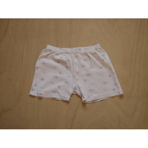 Boxer Enfant 2-3 Ans