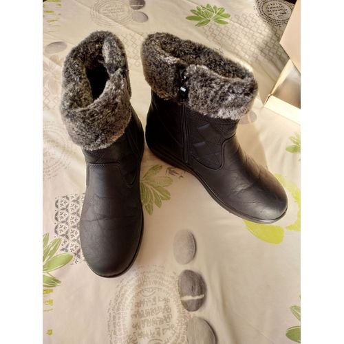Bottines Femme Confortissimo - 38