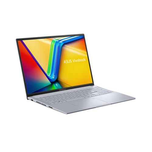 ASUS VivoBook 16X K3605ZF-MB372W - Core i5 I5-12500H 16 Go RAM 512 Go SSD Argent